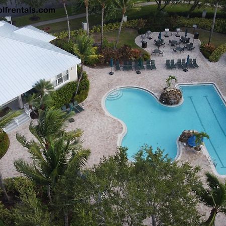 Greenlinks Golf View Villa Flamingo At Lely Resort North North Naples Extérieur photo