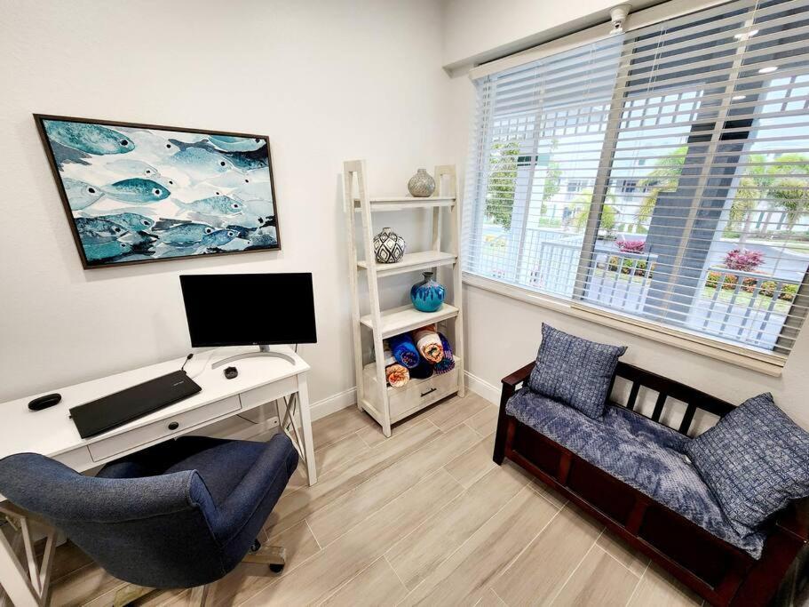 Greenlinks Golf View Villa Flamingo At Lely Resort North North Naples Extérieur photo