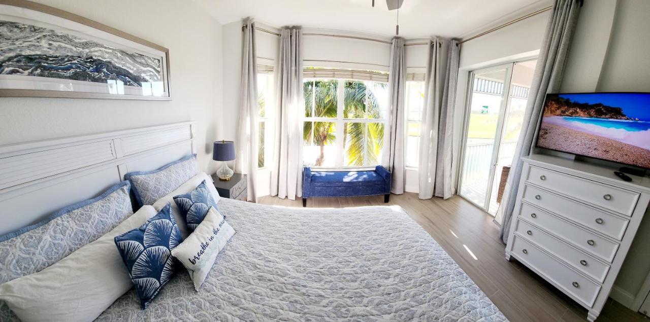 Greenlinks Golf View Villa Flamingo At Lely Resort North North Naples Extérieur photo