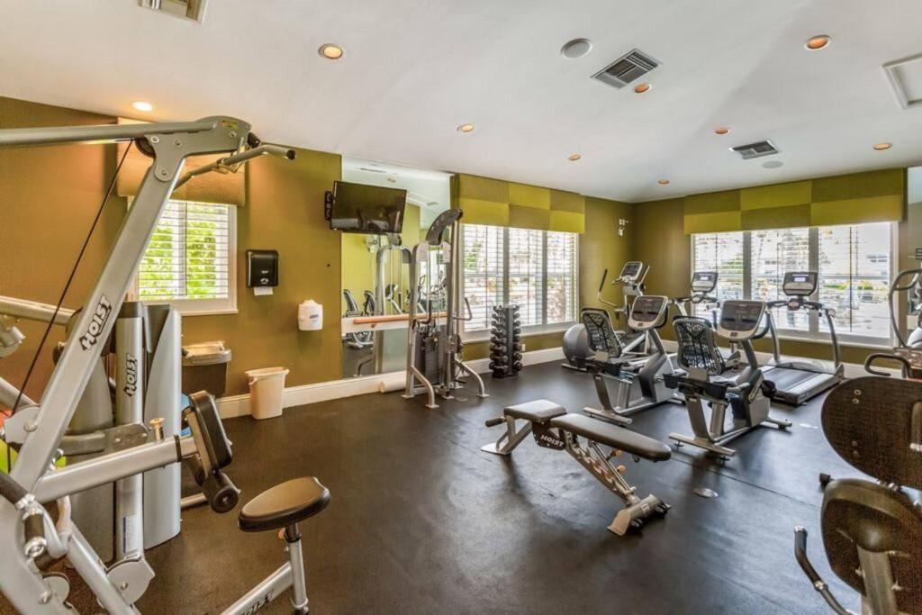Greenlinks Golf View Villa Flamingo At Lely Resort North North Naples Extérieur photo