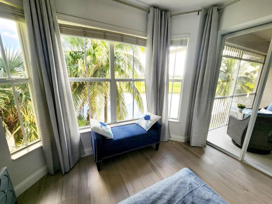 Greenlinks Golf View Villa Flamingo At Lely Resort North North Naples Extérieur photo