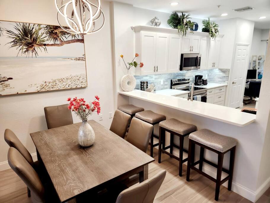 Greenlinks Golf View Villa Flamingo At Lely Resort North North Naples Extérieur photo