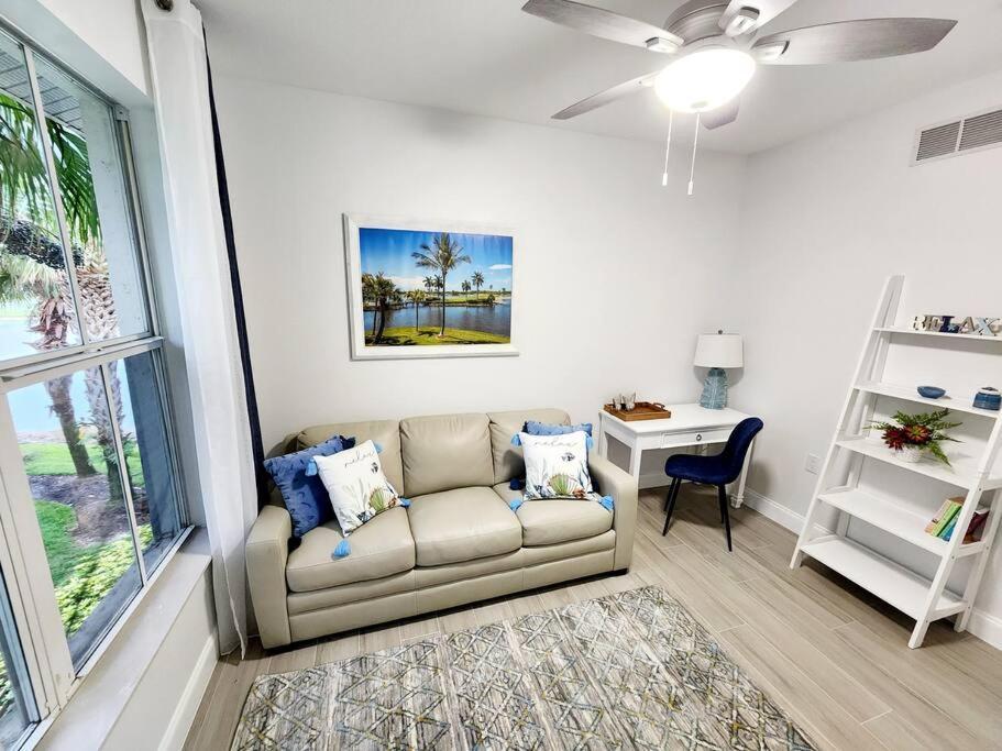 Greenlinks Golf View Villa Flamingo At Lely Resort North North Naples Extérieur photo
