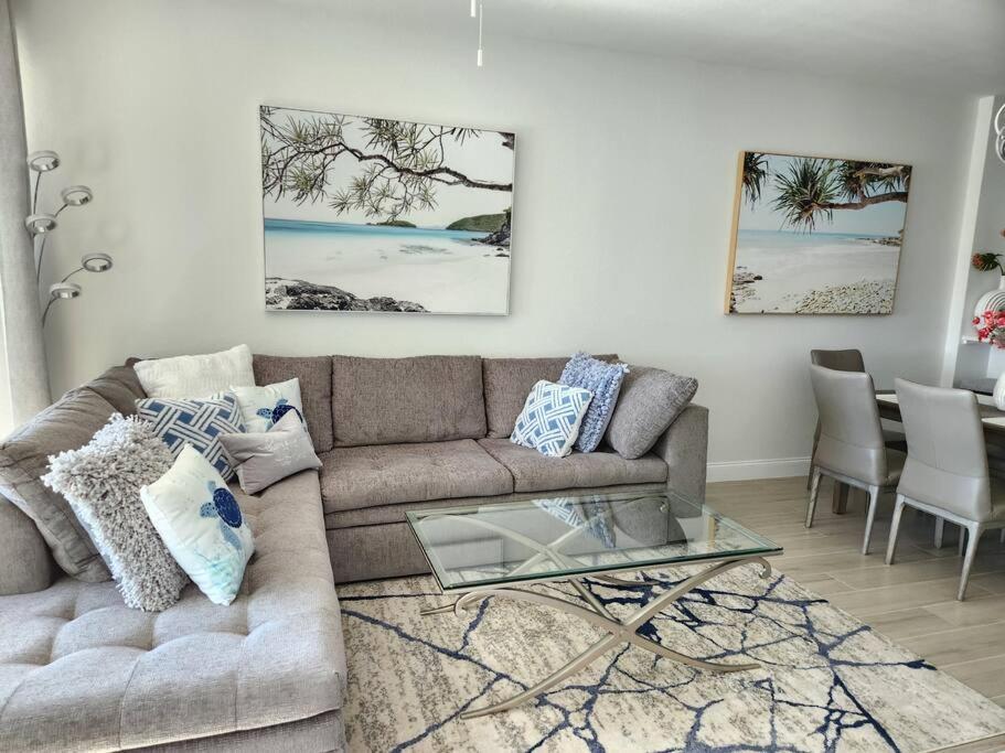 Greenlinks Golf View Villa Flamingo At Lely Resort North North Naples Extérieur photo