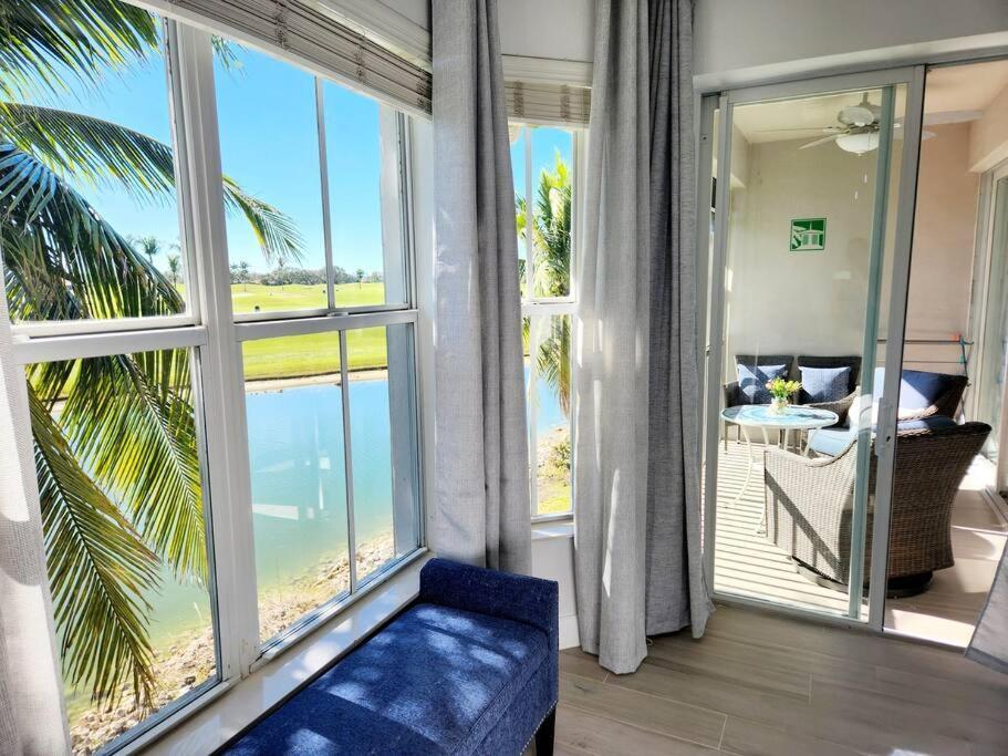 Greenlinks Golf View Villa Flamingo At Lely Resort North North Naples Extérieur photo