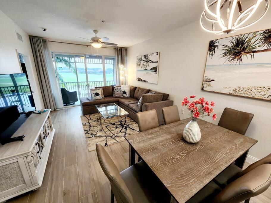 Greenlinks Golf View Villa Flamingo At Lely Resort North North Naples Extérieur photo