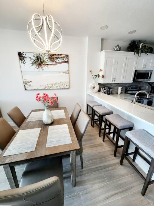 Greenlinks Golf View Villa Flamingo At Lely Resort North North Naples Extérieur photo