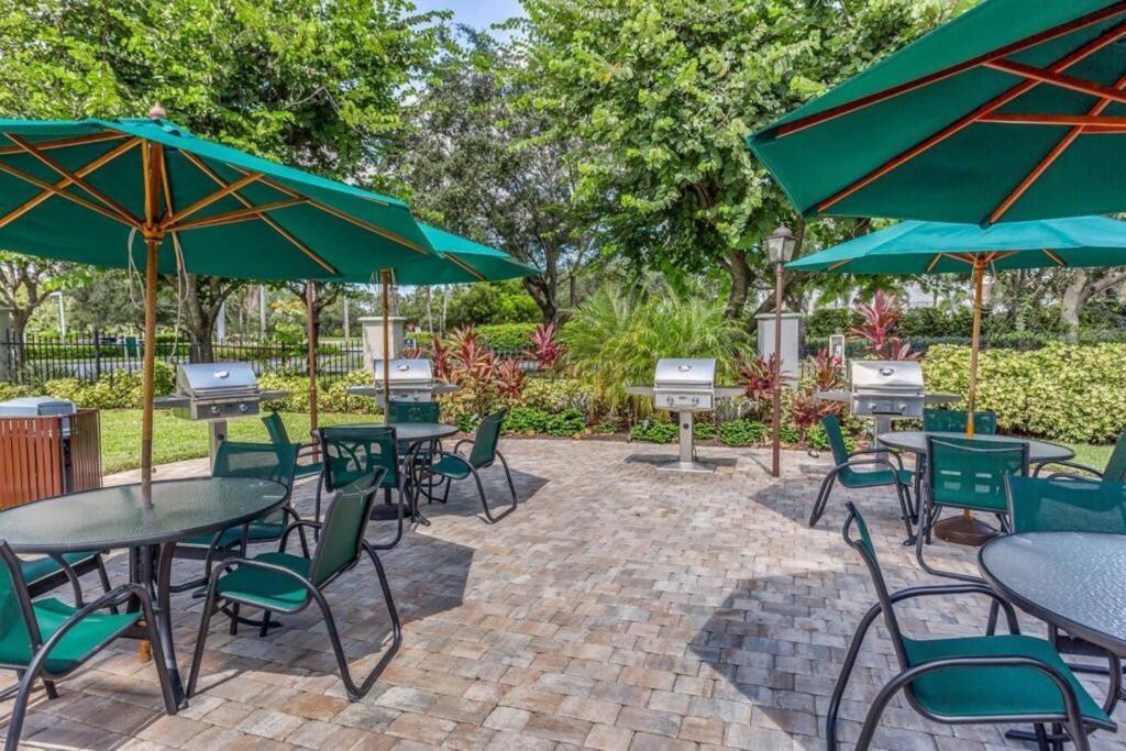 Greenlinks Golf View Villa Flamingo At Lely Resort North North Naples Extérieur photo