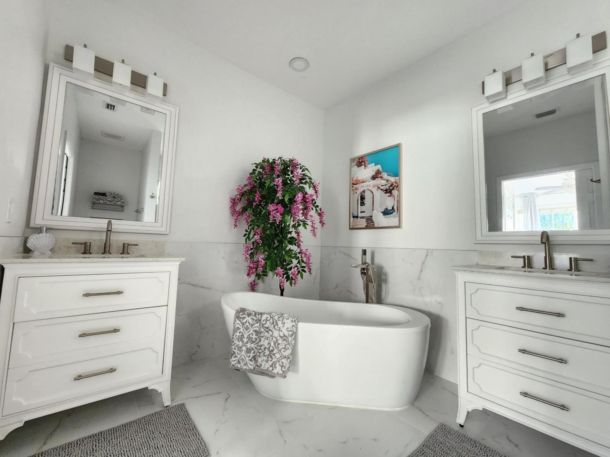 Greenlinks Golf View Villa Flamingo At Lely Resort North North Naples Extérieur photo