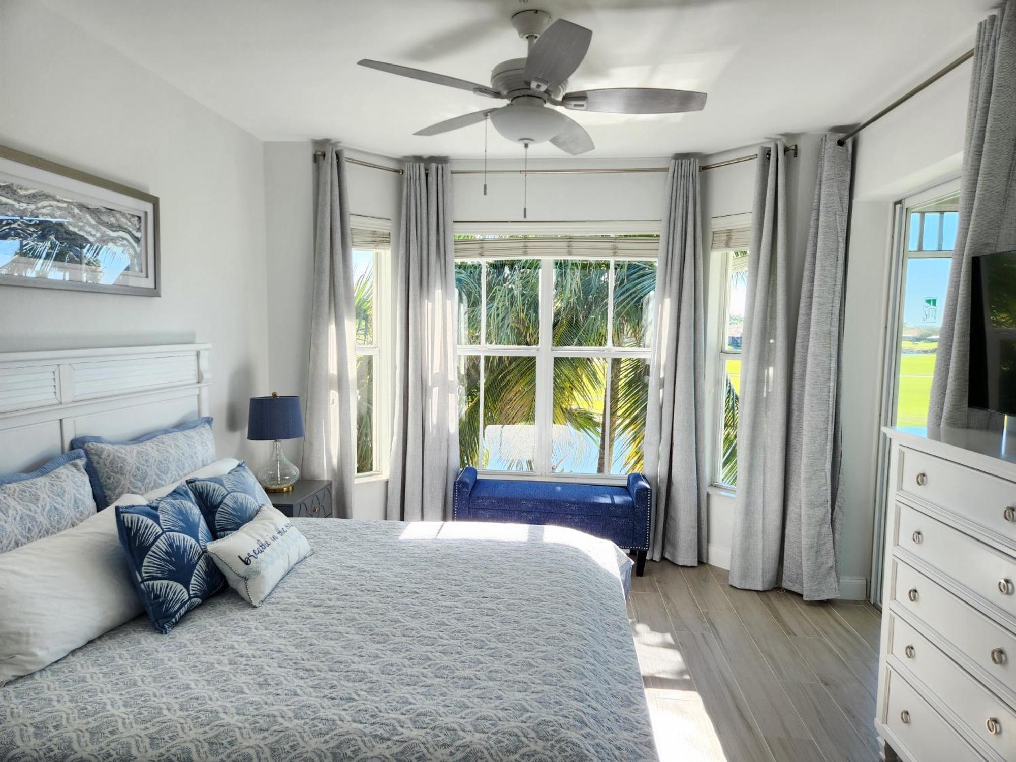 Greenlinks Golf View Villa Flamingo At Lely Resort North North Naples Extérieur photo